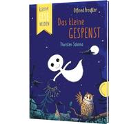 Kleine Lesehelden: Das kleine Gespenst: Erstles, Preuler, Saleina, Tripp.