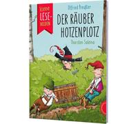 Kleine Lesehelden - Der Räuber Hotzenplotz - First reader for 2nd & 3rd grade