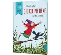 Kleine Lesehelden: Die kleine Hexe: Der beruhmt, Preuler.