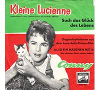 Kleine Lucienne / Such das Glück des Lebens