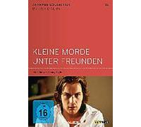 Kleine Morde unter Freunden: Arthaus Collection British Cinema