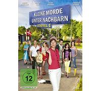 Kleine Morde unter Nachbarn: Staffel 01