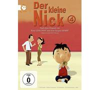kleine Nick 4, Der (Folge 27-35)