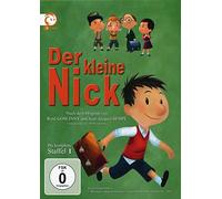 kleine Nick, Der - 1.Staffel kompl.