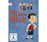 kleine Nick, Der - 2.Staffel kompl.