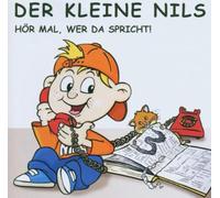 Kleine Nils,der - Hör Mal, Wer Da Spricht!