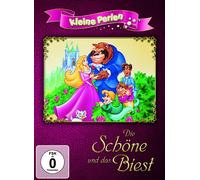 Kleine Perlen - Die Schöne und das Biest [Import allemand]