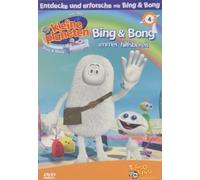 Kleine Planeten - Bing & Bong immer... Vol.4 [Import allemand]