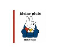 Kleine Pluis (Dick Bruna kinderboeken, 107)
