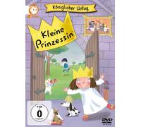 Kleine Prinzessin 04 - Königlicher Unfug
