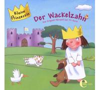 Kleine Prinzessin - (1)Orig. Hörspiel zur TV-Serie