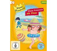 Kleine Prinzessin - 3. Staffel Box 1. Am Meer