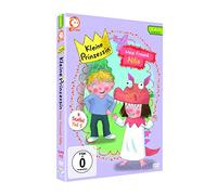 Kleine Prinzessin (3. Staffel Teil 5)