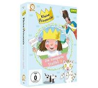 KLEINE PRINZESSIN - DIE KOMPLETTE 3.STAFFEL (6 DVDS) 6 DVD NEW