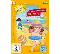 KLEINE PRINZESSIN - KLEINE PRINZESSIN AM MEER (3.STAFFEL BOX 1) 2 DVD NEW