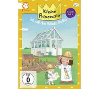 Kleine Prinzessin - Kleine Prinzessin - Ich will den Schatz finden (2. Staffel Teil 6)