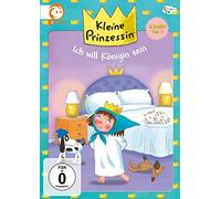 Kleine Prinzessin - Kleine Prinzessin... ich will Königin sein (2. Staffel, Teil 4)