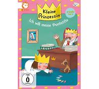 Kleine Prinzessin - Kleine Prinzessin... ich will meine Buntstifte (2. Staffel, Teil 3)