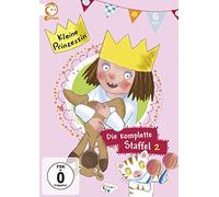 Kleine Prinzessin - Staffel 2
