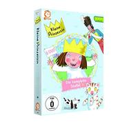 Kleine Prinzessin - Staffel 3