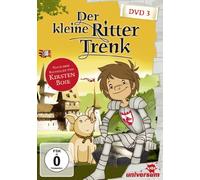 kleine Ritter Trenk, Der - DVD 3