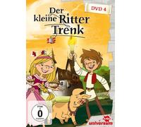 kleine Ritter Trenk, Der - DVD 4