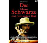 Kleine Schwarze mit dem Roten Hut,der [Import allemand]