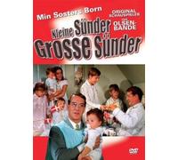 Kleine Sünder-Grosse Sünder (DVD) Spielfilm