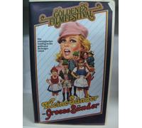 Kleine Sünder - Grosse Sünder ~ ein nostalgischer in die goldenen sechsziger Jahre