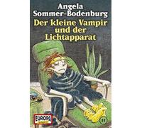 Kleine Vampir 11,der - Der Kleine Vampir U.d.lichtap [CASSETTE]