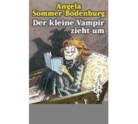 Kleine Vampir 2,der - Der Kleine Vampir Zieht Um [CASSETTE]