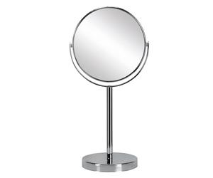 Kleine Wolke 4004478291010 Transparent Cosmetic Mirror, …