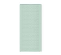 Kleine Wolke 4129 Bath Mat Ruby Opal Approx. 35 x 75 cm