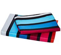 Kleine Wolke 6109148954 Rimini Bed Linen 155 x 220 cm Multi-Coloured