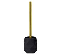 Kleine Wolke 8431 Wolke Golden Crackle Accessories Polyresin Black Dimensions Approx. 106 x 390 mm
