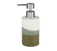 Kleine Wolke Accessories, Ceramic, Forest, Länge 7,1 cm, Breite 7,1 cm, Höhe 16,9 cm