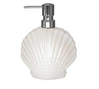 Kleine Wolke Accessories, White, Length 6.5 cm, Width 13 cm, Height 17.5 cm