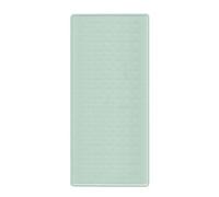 Kleine Wolke Bath mat, Opal, 75 x 35 cm (Rechteckig)