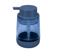Kleine Wolke Belly Accessories Glass/Silicone Soap Dispenser