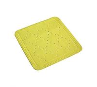 Kleine Wolke "Calypso Shower Mat, Green, 55 x 55 cm