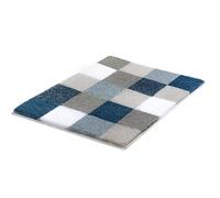 Kleine Wolke Caro Bath Mat 55 x 65 cm Mare