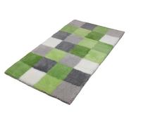 Kleine Wolke Caro Bath Rug, Thistle, 85 x 150 cm