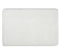 Kleine Wolke Cecil Bath Mat 60 x 90 cm White Material: 100% Polyester
