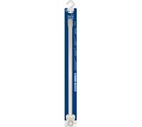 Kleine Wolke Ceiling Rail, Metal, White, 60 x 5 x 5 cm