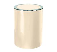 Kleine Wolke "Clap" Cosmetic Bin, Natural, 5 Litre