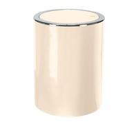 Kleine Wolke "Clap" Cosmetic Bin, Natural, 5 Litre