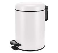 Kleine Wolke Cosmetic Bin One White 3 Litres