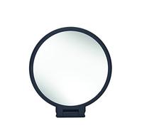 Kleine Wolke Cosmetic Mirror, Black