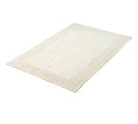 Kleine Wolke Bath mat, Cotton, Natural, 60 x 90 cm (Rechteckig)