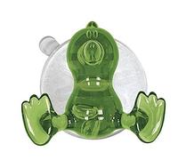 Kleine Wolke "Crazy Hooks" Baby Bird Hook, Green